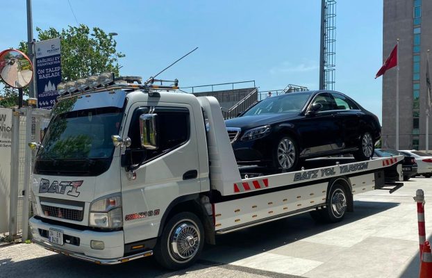 Bayrampaşa Oto Çekici ve Yol Yardımı