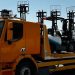 Forklift Taşıma